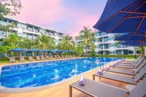 Holiday Style Ao Nang Beach Resort Krabi, Ao Nang