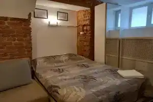 Naberezhnoy Reki Fontanki Flat