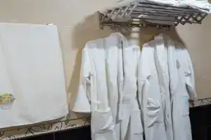 Dvukhkomnatnaya Kvartira Na Beregu Morya Apartments