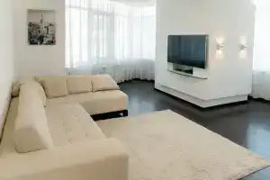 Serdtse Goroda Luxury By The Sea Apartments, Novorossijsk