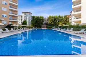 Apartments River Park Residence, Lara