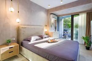 Ялта парковый проезд 6б Apartments, Yalta