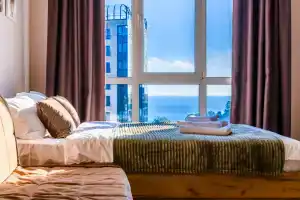 Chokoaparts Apartments, Sochi