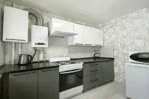 Odnokomnatnaya Flat, Vyksa