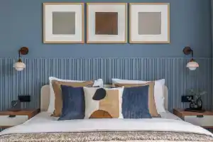 Uyutnaya U Parka Flat, Ekaterinburg