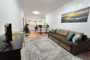 Novaya Yevrodvushka V Tyrnyauze Flat, Tyrnyauz