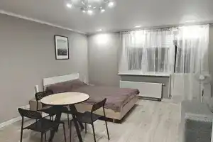 13 Living Quarters Apartments