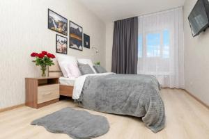 Apartments Cosmos Apart Na Revolyutsii 48 B (2), Perm