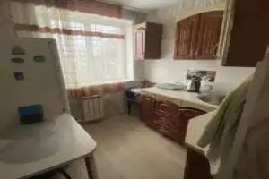 Na Oktyabryskaya 12 Flat, Mezhdurechensk