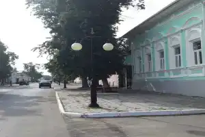 Guest House on Kazanskaya 41, Yelabuga