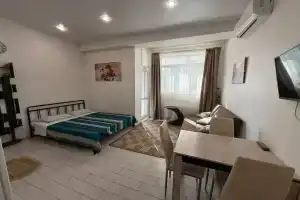 309 Na Krymskoy 89 Apartments, Sochi