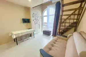 Alfagid Apartments, Adler