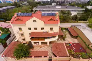 Valeri Guest House, Yevpatoriya