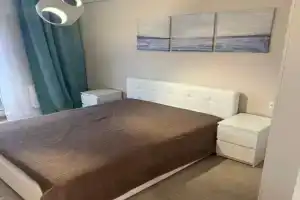 Na 2 Etazhe Apartments, Lazarevskoye