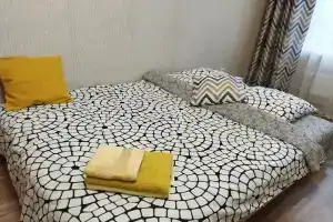 Otdykh Nedaleko Ot Skad Do 4 Gostey Flat, Saratov