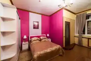 Diana Mini-Hotel, Kovrov