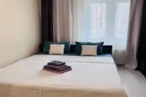 Privi House na Stroitelya Shishkina 3/1 Apartments, Izhevsk