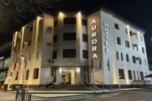 西南酒店 Xinan Hotel Tashkent, Tashkent