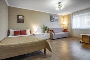 Apartamenty "atmosfera" Kvartira Na Tamaeva 18, Vladikavkaz