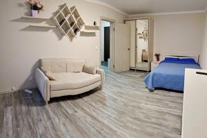 U Parka Galitskogo Flat, Krasnodar