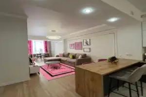 Roskoshnye Kievskaya No.131 Apartments, Bishkek
