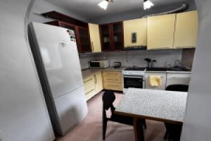 Na Leninskoy Flat, Nakhodka