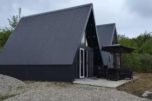 Afreym Bungalow, Novyjj Afon