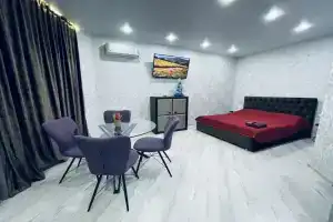 V Mikrorayone Imeni V.N. Makhalina Flat, Dmitrov