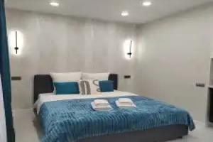 Sozvezdie Kamchatki V Novom Zhk Kedy S Vidom Na Bukhtu Apartments, Seroglazka