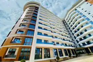 11 Krymskiy Mamayka Apartment, Sochi