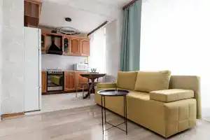 Naberezhnaya Tarasa Shevchenko 3/2 Apartments, Moscow