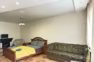 Apartamenty Na Oktyabryskoy 3, Yakutsk