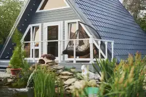 Afrejm Oazis Private house, Kislovodsk