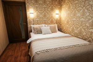 Na Samoy Krasivoy Ulitse Goroda Apartments, Sochi