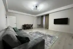 Apartments Sundag Kav42, Makhachkala