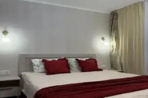 Stilnaya Dlya Komfortnogo Otdykha Flat, Simferopol