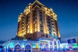 Merit Lefkosa Hotel & Casino, Nicosia