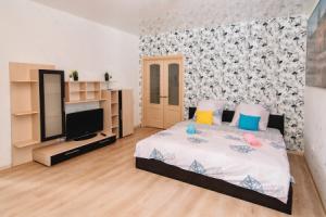Na Vysokovoltnoy 39k1 Apartaments, Ryazan