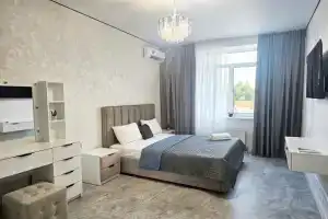 Set Kvartir Raydas Na Kozlova 35 Flat, Pyatigorsk