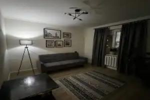 So Vsem Neobkhodimym Dlya Komfortnogo Prozhivaniya Flat, Kogalym