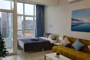 M Apartments El Mandarine 4 Apartments, Sochi