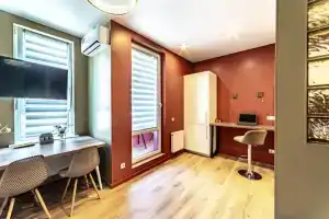 Kvartira Studiya Flat, Khimki
