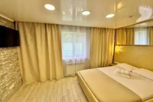 Hanaka Na Pionerskoy 21b #36 Apartments, Reutov