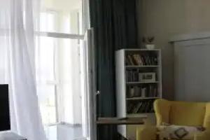 Vidovaya Ryadom S Verkhnim Ozerom (rayon Obertaykh) Flat, Kaliningrad