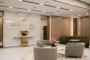 Hotel Aristokrat, Kapchagay