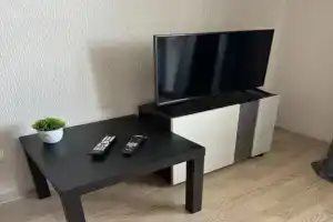 Apartsiluet Flat, Perm