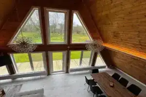 Tureyka Klab 54 Private house, Naro-Fominsk