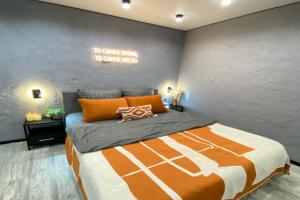 V Tsentre Goroda s Vidom na Gorodskoy Fontan i Zhd Vokzal Flat, Kropotkin