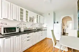 MaxRealty24 Michurinskij Prospekt Flat, Moscow