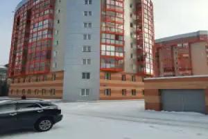 Uyutnaya V Tsentre Goroda Flat, Lensk